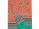 Bassetti - copridivano telo arredo bassetti granfoulard burano o1 - 3 misure arancio - 350...