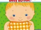 Where Is Baby's Belly Button? (Karen Katz Lift-the-Flap Books)