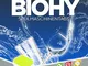BIOHY Spülmaschinen Tabs (60 Tabs) | Detersivo per Piatti a 2 Fasi Altamente Efficace | Pa...