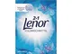 Lenor Lenor - Detersivo in polvere, con profumo di fiori primaverili, 100 lavaggi, 6,5 kg