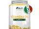 Vitamina D3 1000UI - 365 Capsule Softgel - 1 Anno di Scorta - Integratore di Vitamina D -...