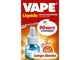 Vape Ricarica Liquida Lunga Durata, Protegge dalle Zanzare a Lungo, 90 Notti