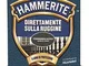 HAMMERITE Smalto Antiruggine Hammerite Ferromicaceo Grigio Fumo 2,5 Lt