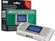 Digitus DA70601 Tester per Alimentatori ATX 20/24 Poli SATA, Floppy con Allarme Audio