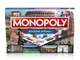 HASBRO - WINNING MOVES Monopoly Edizione Verona