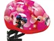 Mondo Toys - Casco Bici per bambini design Miracolous - 28291