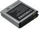 BTBAI® 2 x New 1,24A Batteria per Samsung B740 B740AC B740AE eb484659 VU Galaxy S4 Zoom C1...