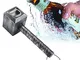 Thor Hammer Apribottiglie, Apribottiglie a Forma di Martello di Thor, Quake birra apribott...