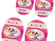 Mondo 28324 - Set Protezioni Princess