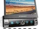 XOMAX XM-V762 Autoradio con mirrorlink, vivavoce bluetooth, schermo touch screen 7 pollici...