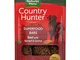 Natures Menu Country Hunter - Barrette al manzo con spinaci e quinoa per cani (100g) (Mult...