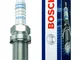 Bosch FR7KCX - Candele Nichel - 1 candela