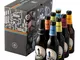 Beer Box Theresianer 8 bottiglie da 0.33l confezione degustazione o regalo birra