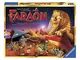 Ravensburger – Faraon, Gioco Da Tavolo, Da 1 A 5 Giocatori, 7+ Anni