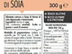 Fior di Loto Spezzatino di Soia, 300g