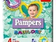 Pampers Baby Dry Maxi tg 4 7-18kg pz 19