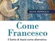 Come Francesco. Il santo di Assisi come alternativa al «postmoderno» narciso-consumista