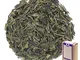 N° 1167: Tè verde in foglie "Loong Tseng Special" - 250 g - GAIWAN® GERMANY - tè in foglie...