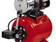 Einhell – Pompa da giardino GC-WW 1046 N (1050 W, portata massima 4600 l/h Portata, max. P...