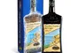 Vecchio Amaro del Capo Liquore d'Erbe di Calabria Caffo, 300 ml