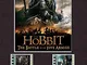 Sconosciuto Lo Hobbit – La Battaglia delle Cinque Armate Film Cellulare Style Display 8 x...