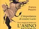 L'importanza di essere Lucio. Eros, magia e mistero ne «L'Asino d'oro» di Apuleio