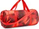 Under Armour, Favorite Duffel 2.0, Borsa, Donna, Rosso (Ares Red/Radio Red/Radio Red 862),...