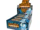 Grenade Carb Killa Barretta Proteica a Basso Contenuto di Carboidrati, 12 x 60g, Cookies &...