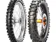 Accoppiata gomme Pirelli Pro Fim Metzeler MCE 6 Days 90/90-21 54M 120/90-18 65M