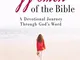 Walking With the Women of the Bible: A Devotional Journey Through God's Word