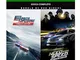 Need for Speed Deluxe Bundle  | Xbox One - Codice download