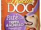 Monge Special Dog Pate' con Trippa di Agnello, 400g