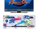 [2400 Giochi Classici] Arcade Game Console, SeeKool Pandoras Box 9s+ Joystick 2 giocatori...