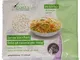 Zenpasta Risino di Konjac Secco, 50g