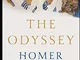 The Odyssey: (illustrated Penguin Classics)