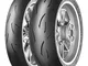 DUNLOP 180/55 ZR17 73W GP RACER D212 E TL