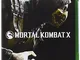 Mortal Kombat X