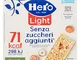 Hero Light Barrette ai Cereali Nocciola, 6 x 20g