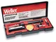 Weller P1K (T0051608499) - Kit per saldatura a gas senza fili, ricaricabile, per elettroni...