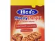 Hero Muesly Energia Barrette di Cereali, 100g