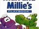 MAX AND MILLIE'S - PLAYBOOK 1