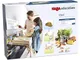 HABA Education 207220 - Set da chef