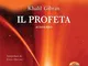 Il profeta. Audiolibro. 2 CD Audio