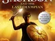 Percy Jackson and the Last Olympian (Book 5): Rick Riordan