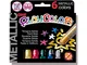 Playcolor 10321 Set 6 Tempere