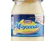 Maionese kraft mayonnaise cremosa e delicata confezione in vaso da 200 milliliters (100006...