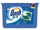 Dash PODS 3 in 1 Detersivo Lavatrice in Monodosi Regolare, 15 Lavaggi