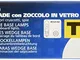 Lampa 58091 Set Lampadine Zoccolo Vetro, 10 Pezzi