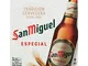 San Miguel Birra Cluster, 3 x 33cl