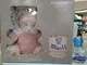 Mustela Musti Eau de Soin Senza Alcool Profumo e felpa 50 ml, Azul/Rosa